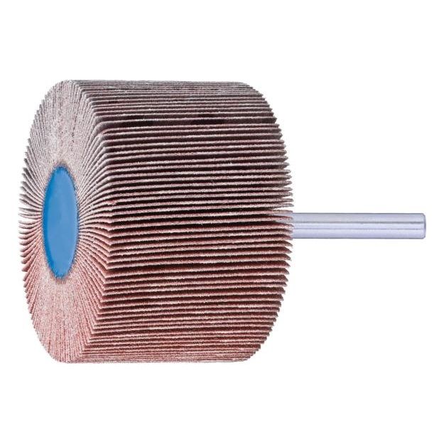 PFERD Fächerschleifer mit 6mm-Schaft