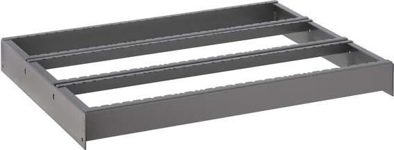 NC-Einsatzrahmen B584xT447xH64 mm 36x27 E