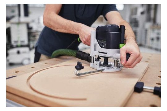 FESTOOL Stangenzirkel, Kreis-Ø: 153-760mm