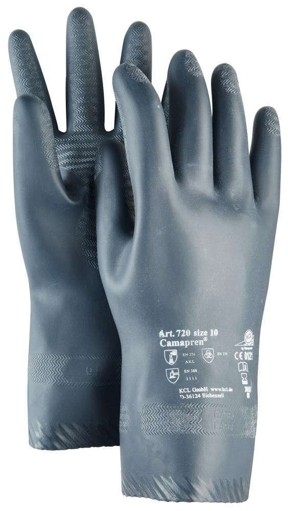 Handschuh Camapren 720, Gr. 10, schwarz Honeywell