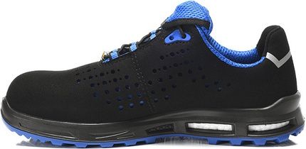 Sicherheitshalbschuh Impulse XXT blue low