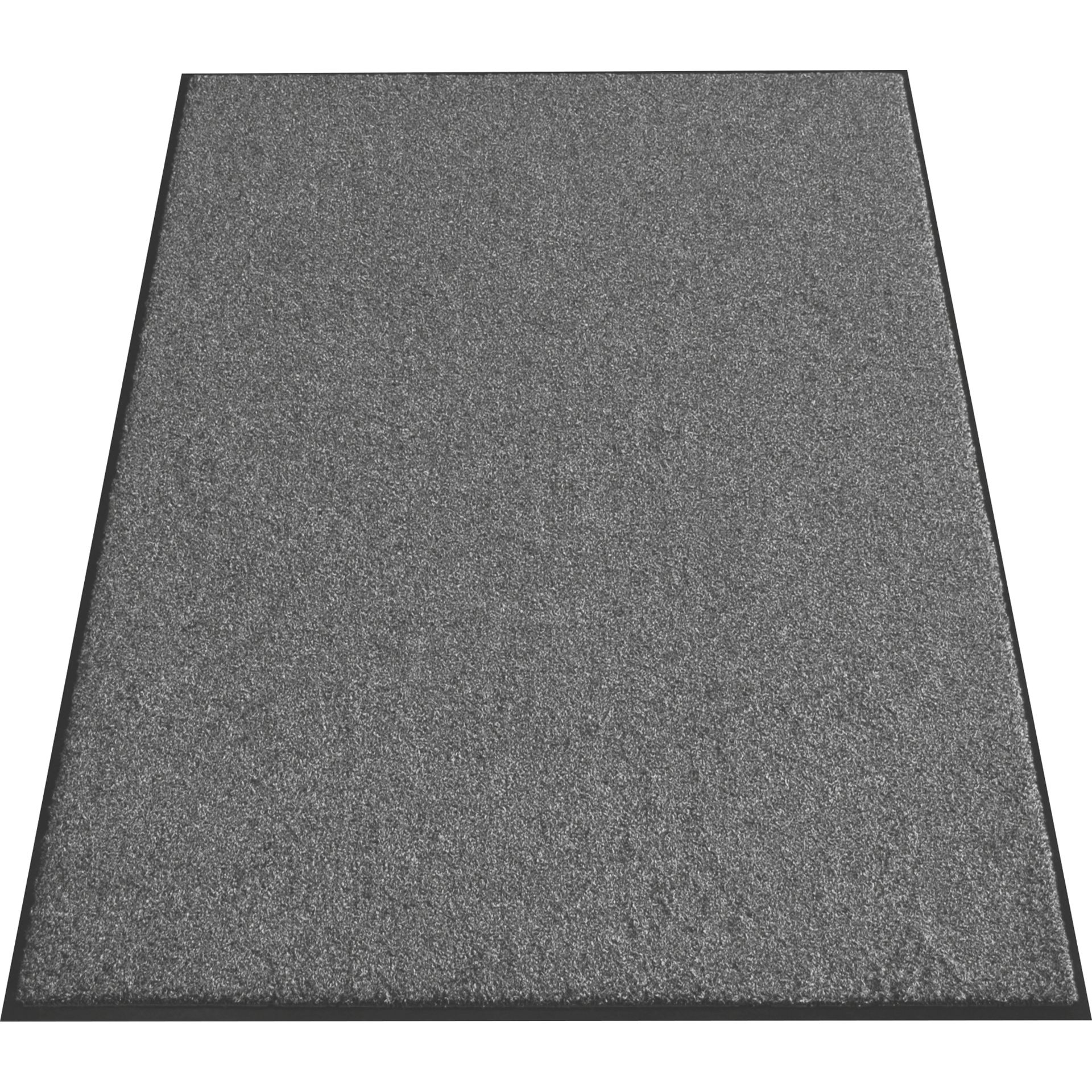 Schmutzfangmatte Eazycare Aqua 122x183cm grau