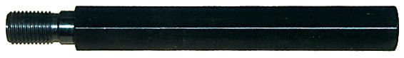 EIBENSTOCK Bohrkronenverlängerung 1¼" Ø 47x200 mm, für BK ab Ø 51 mm