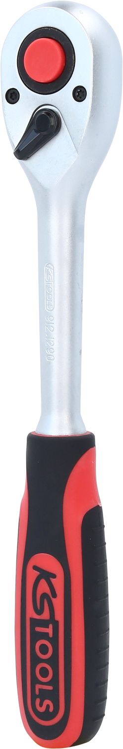 KS Tools 1/2" Umschaltknarre, 72 Zahn