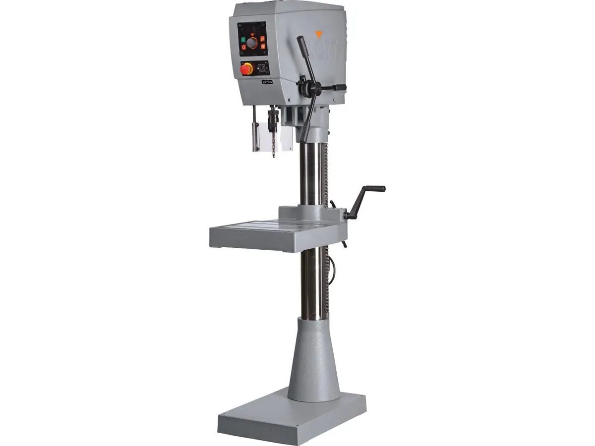FLOTT Säulenbohrmaschine (MK2)