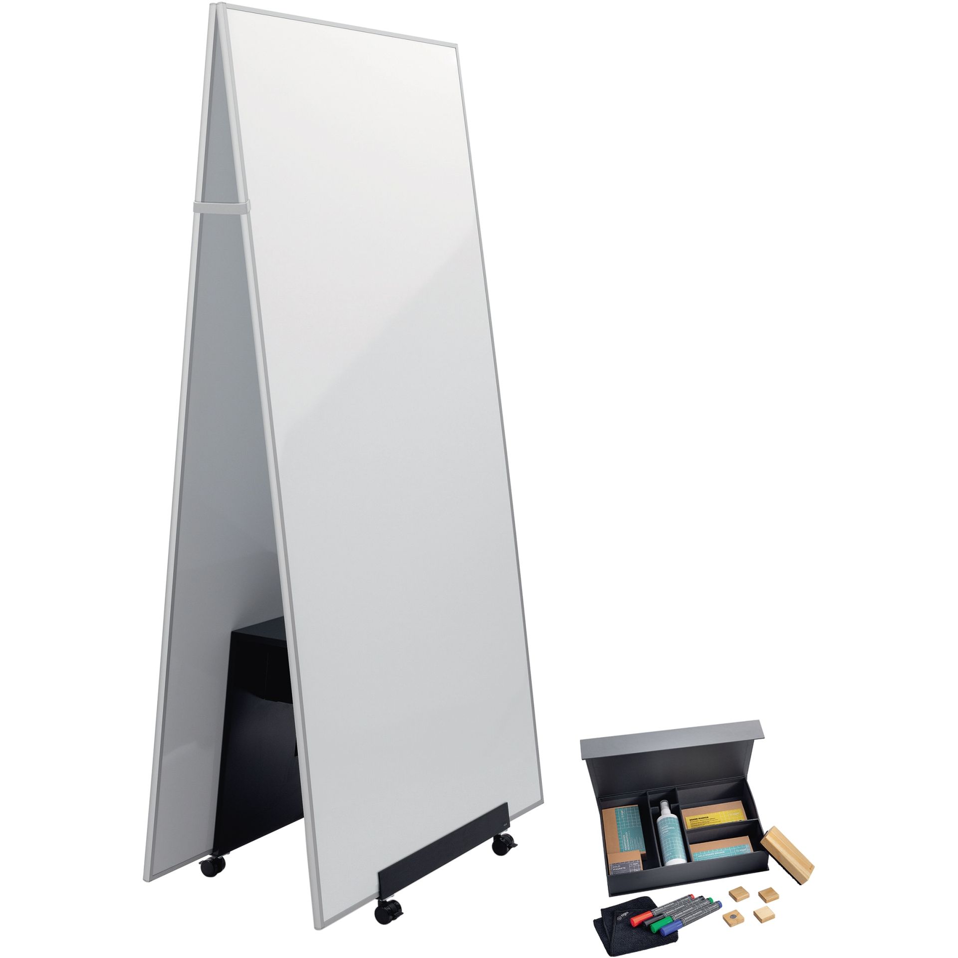 Board-Set Meet up Bundle Whiteboards