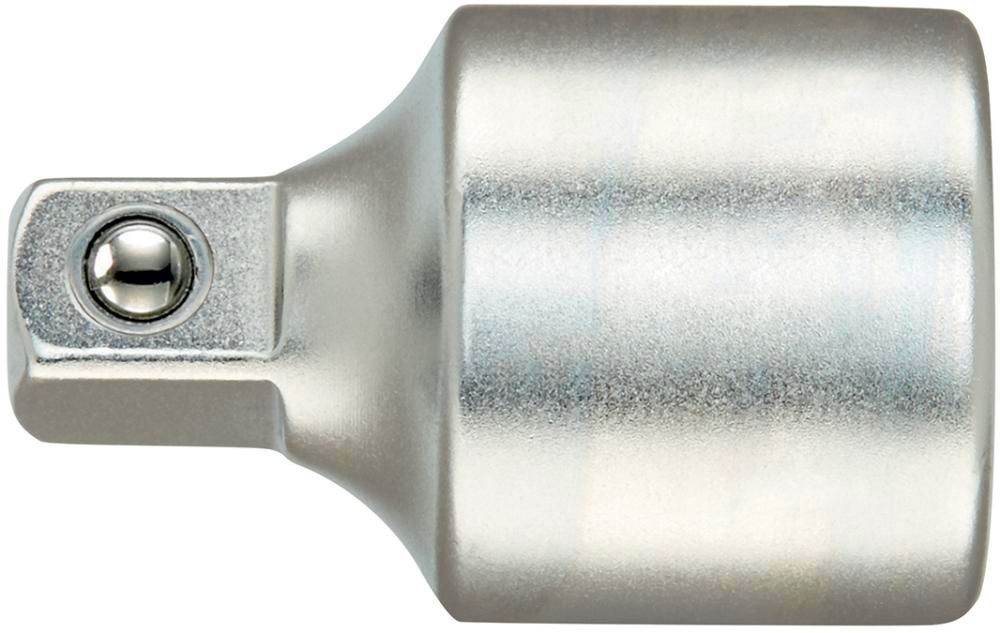 Reduzierstück 3/4""-Innenvierkant auf 1/2""-Außenvierkant FORTIS