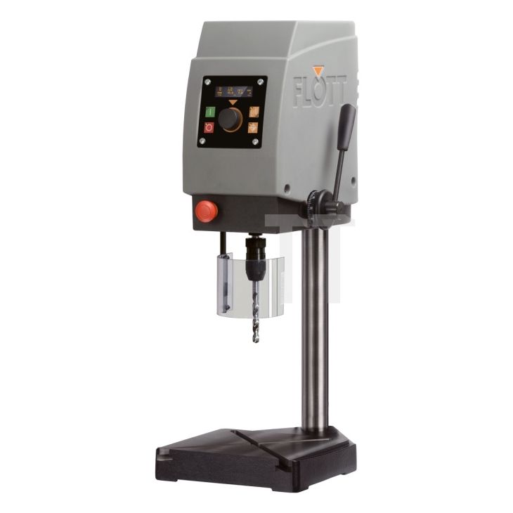 FLOTT Tischbohrmaschine, (B16)