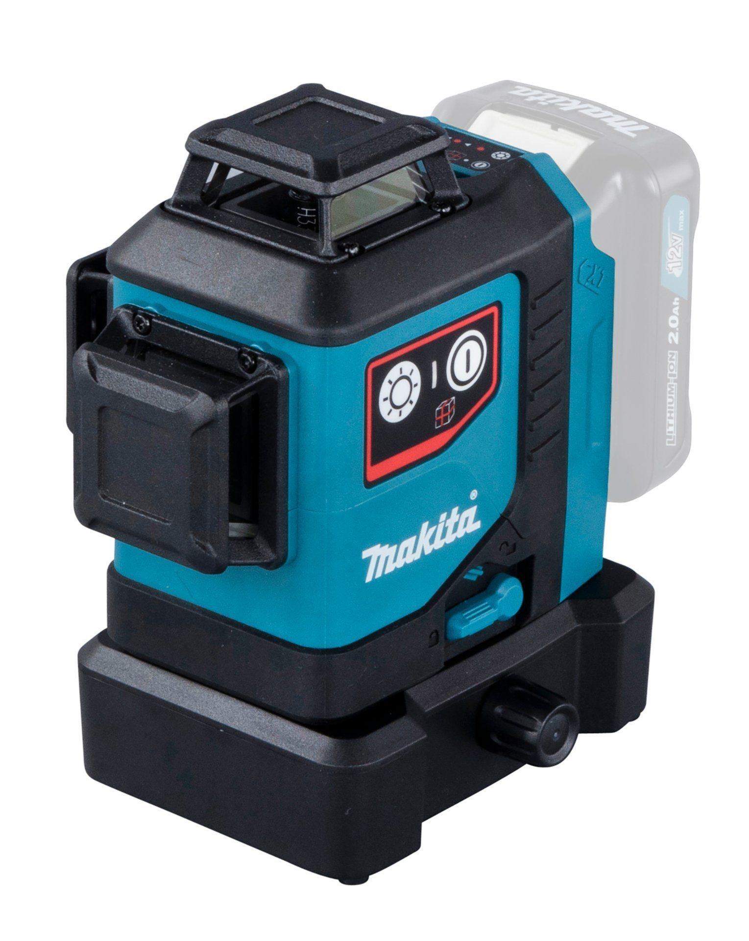 Makita Akku-Multi SK700D Linienlaser 12V max.