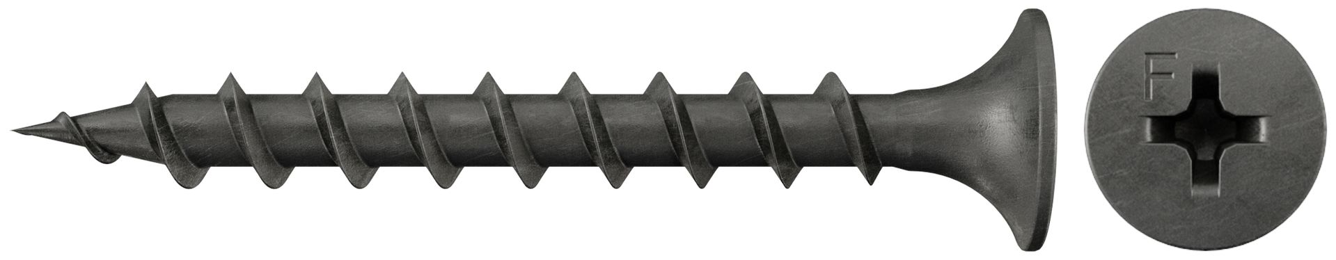 Schnellbaus.3,5x35TK.phos GG gurt.1000