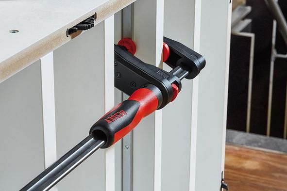 Getriebezwinge GearKlamp GK150/60 BESSEY