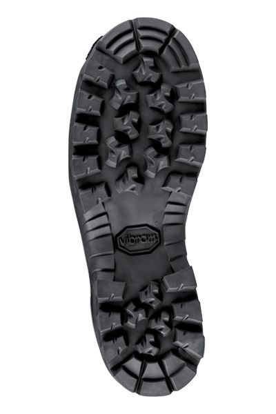 Zamberlan Schnittschutzstiefel DELIMBER GTX BOA S7S BLACK - Gr. 40
