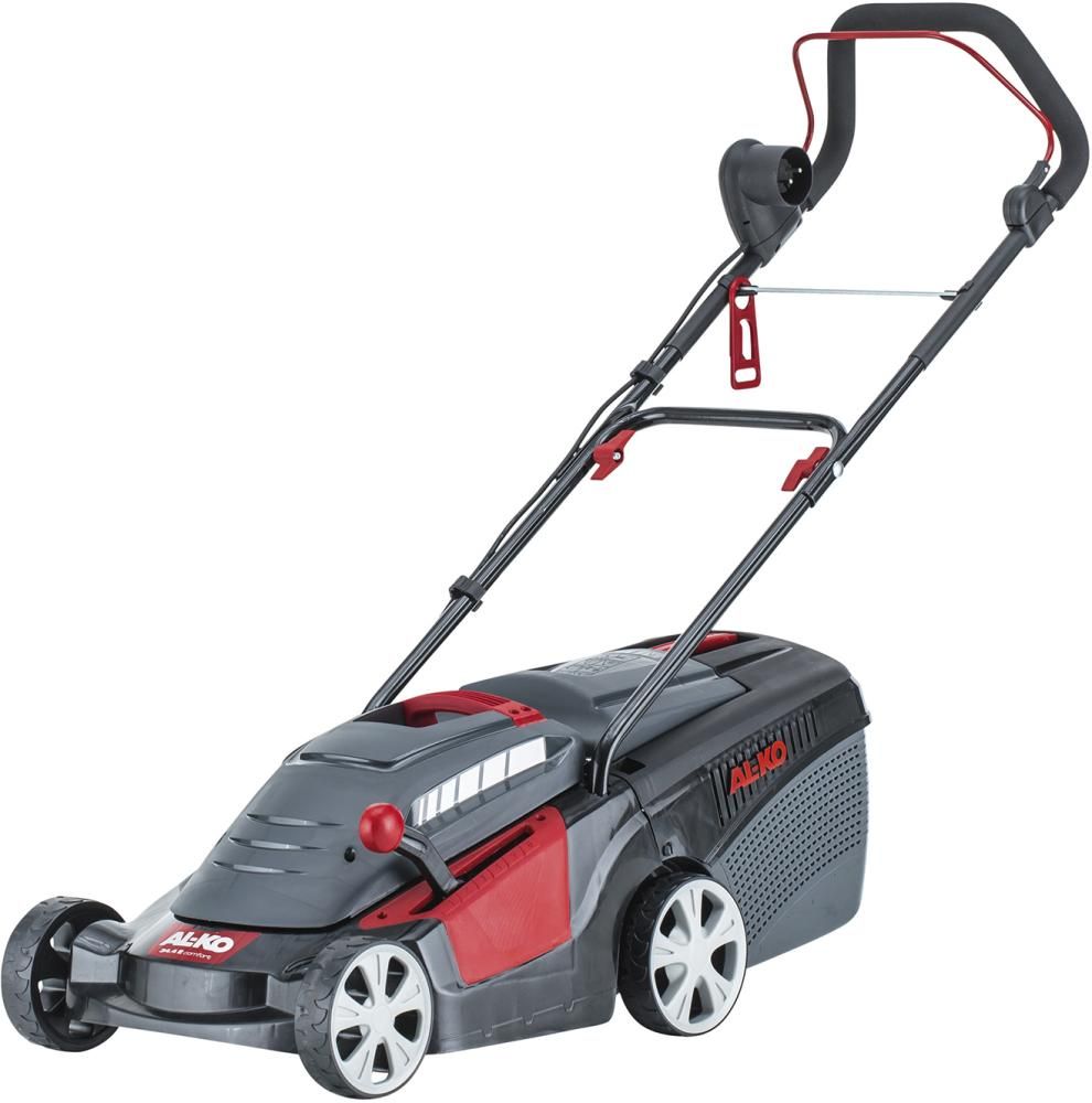 Elektro-Rasenmäher COMFORT 34.4 E 1200 W