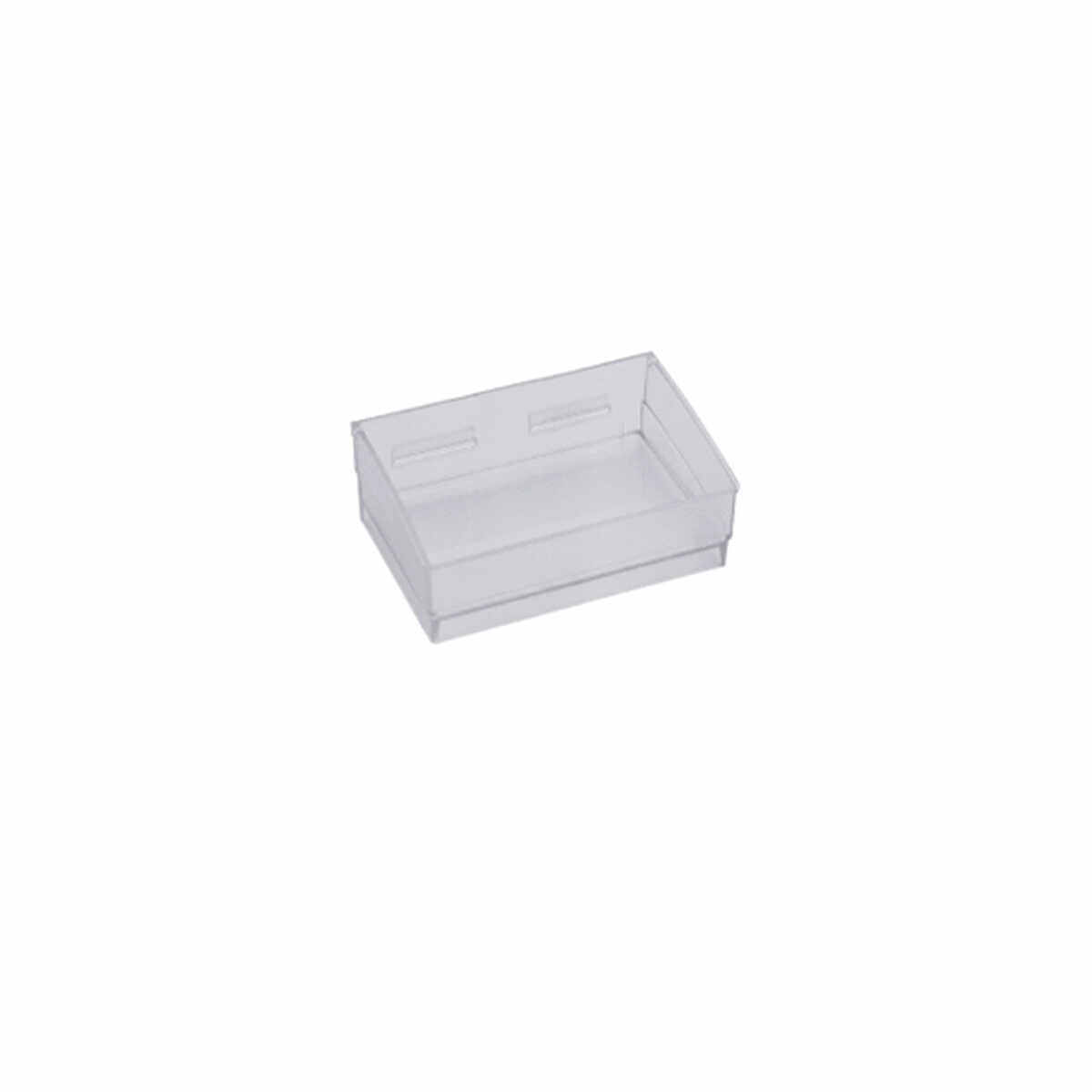 Org@Wall Schalen, 148, transparent