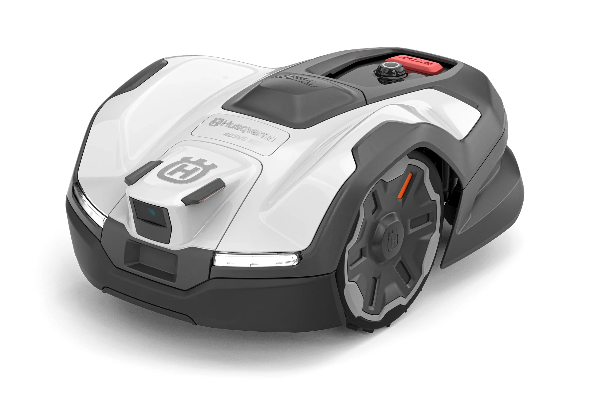 Husqvarna Automower® AM405VE NERA