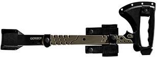 Downrange Tomahawk