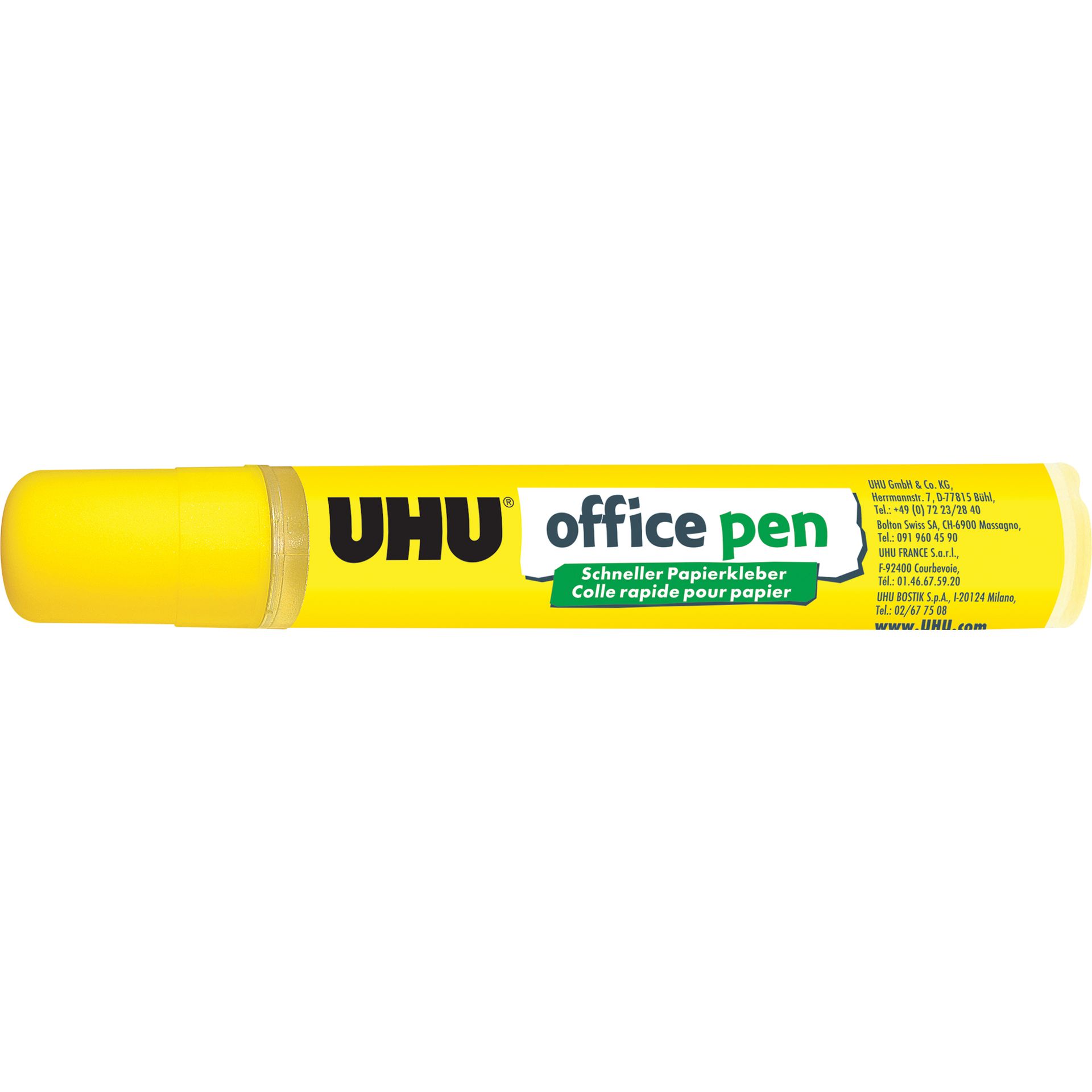 Klebestift office pen ohne Lösungsmittel 60g