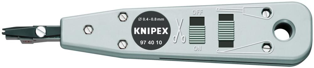 Anlegewerkzeug 0,4-0,8qmmKNIPEX