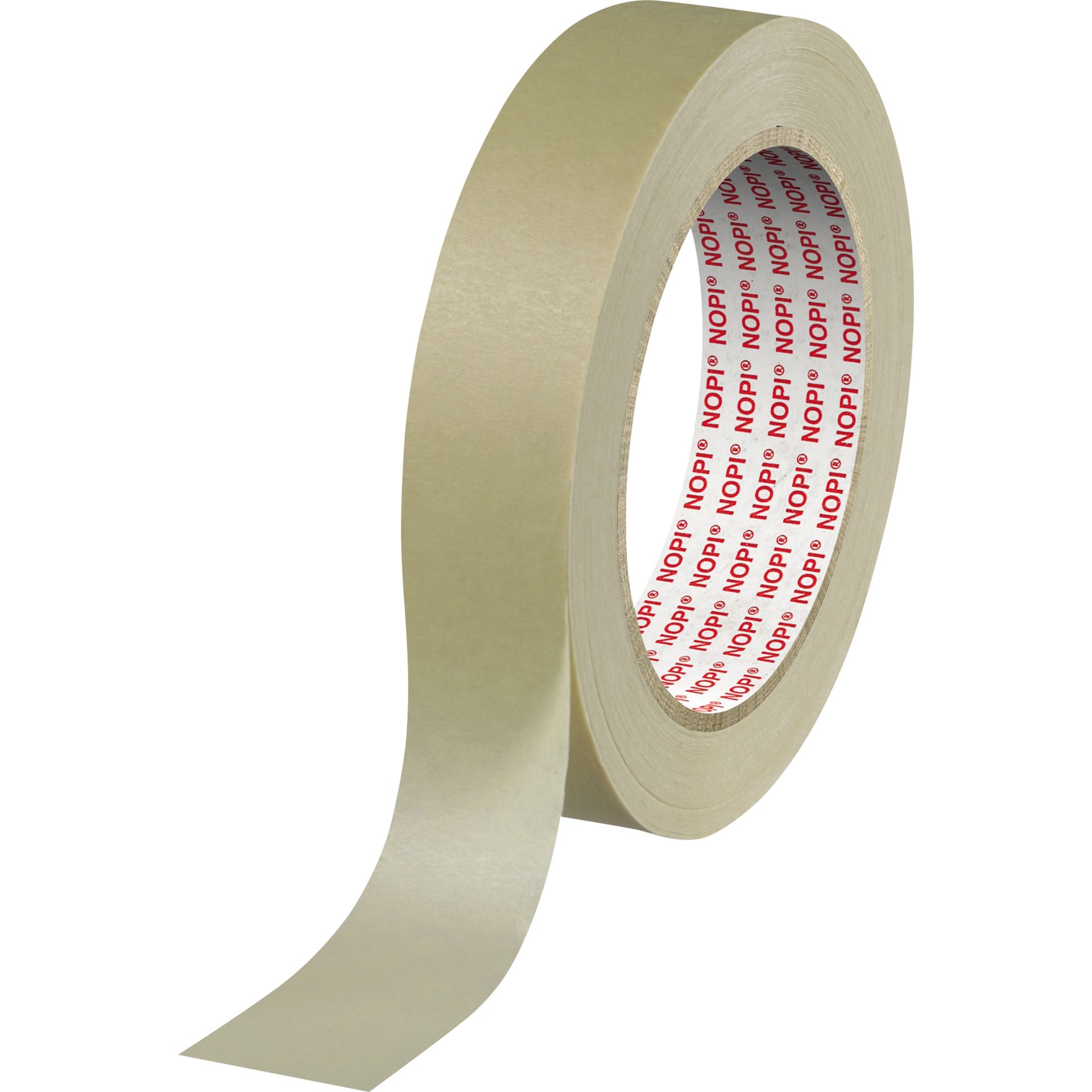Kreppband 50mx19mm