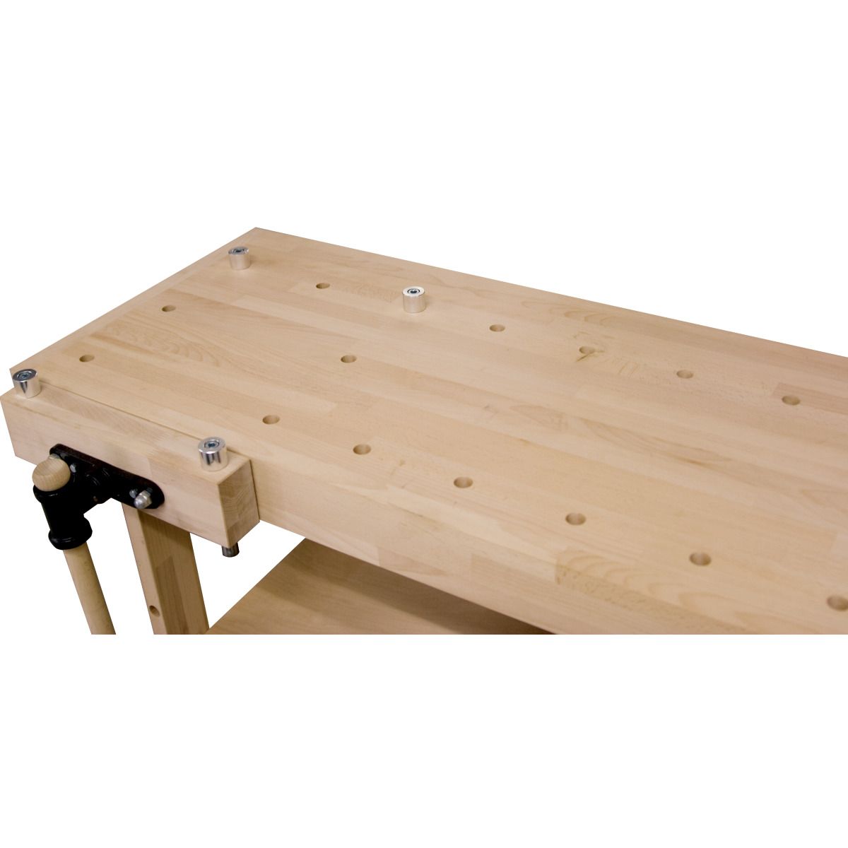 Hobelbank Holzkraft HB 1901