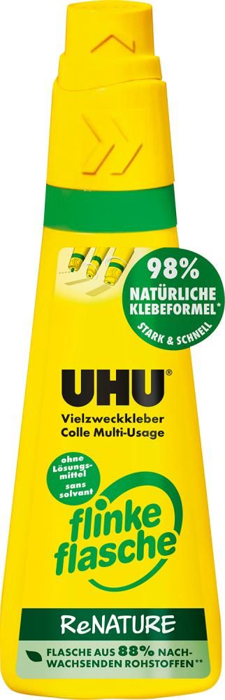 Alleskleber flinke flasche 100g Vielzweck