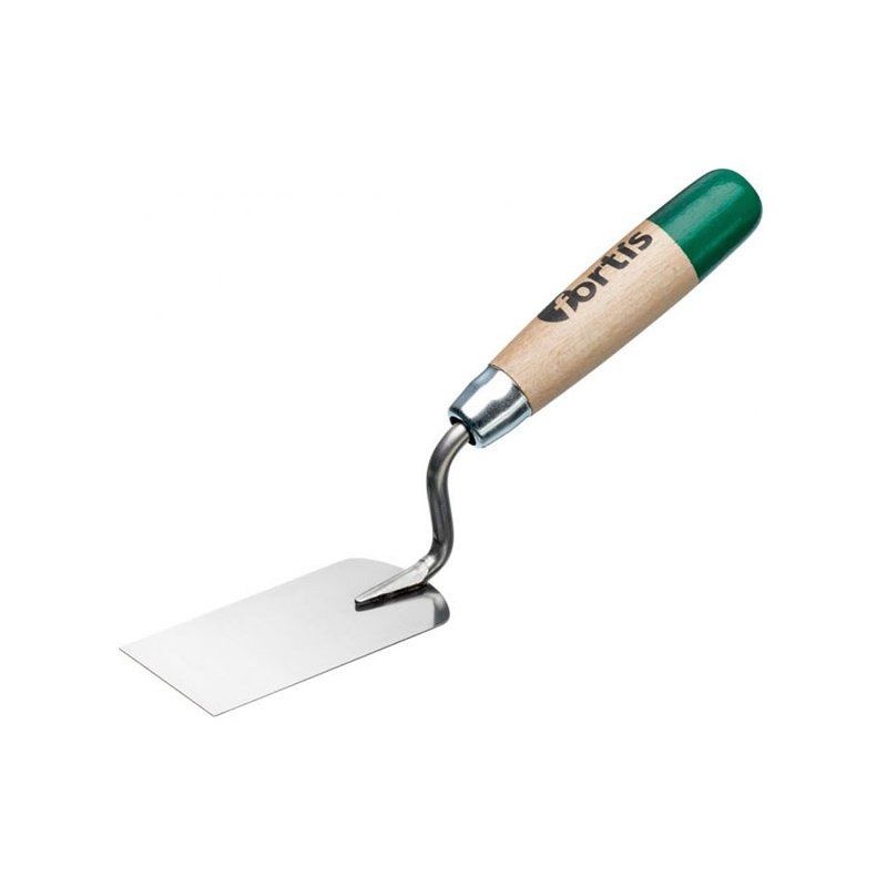 FORTIS Stukkateurspachtel