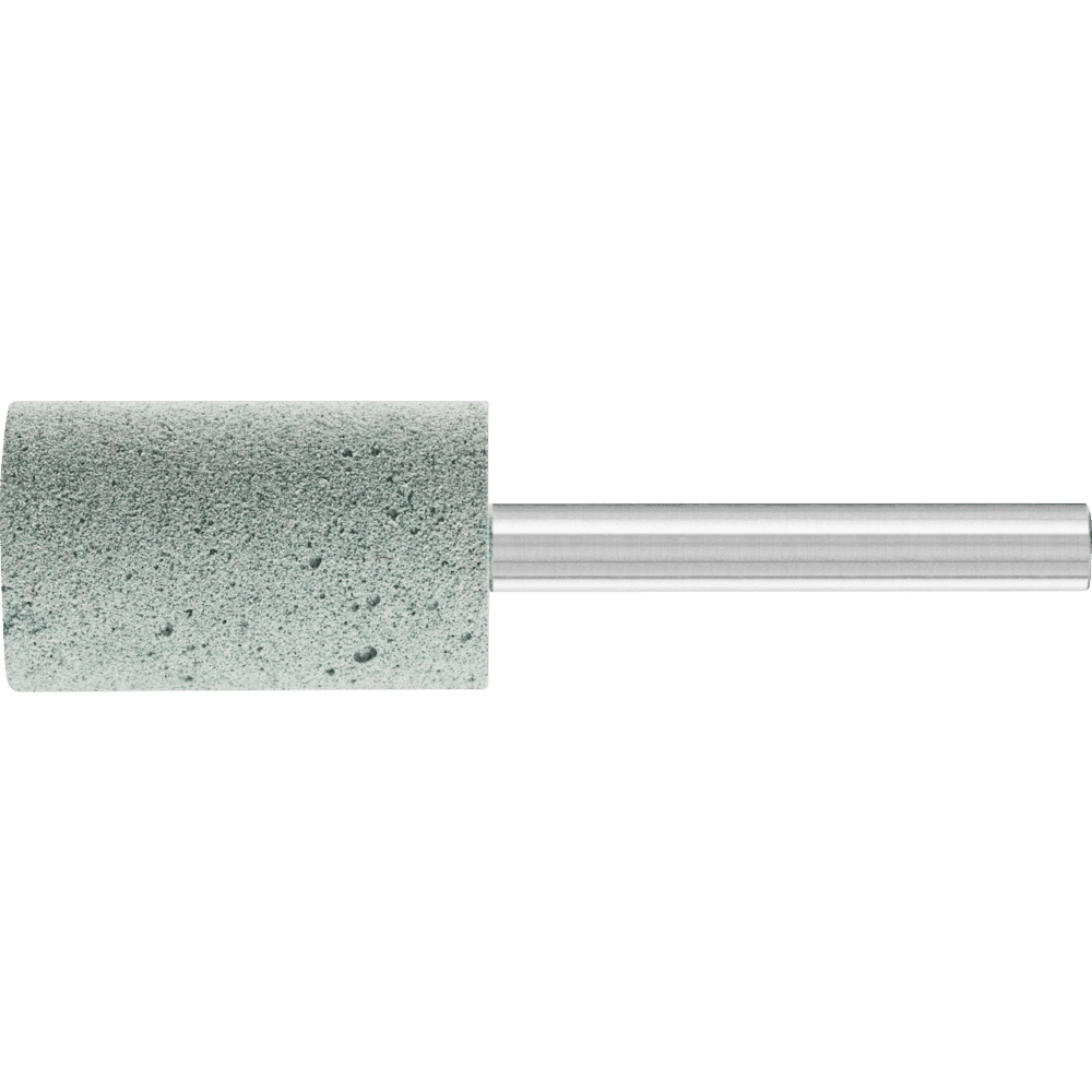 PFERD Poliflex-Feinschleif-Werkzeuge PF ZY 2030/6 CN 150 PUR-W