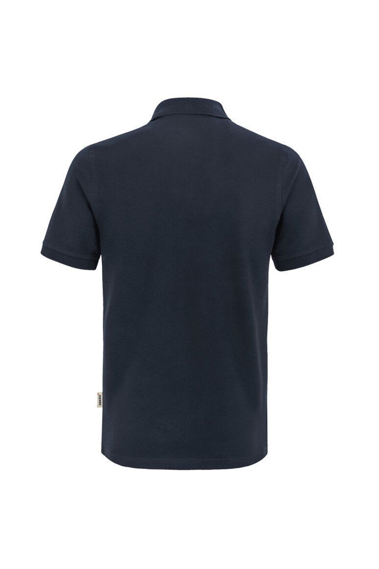 HAKRO Poloshirt Stretch 822