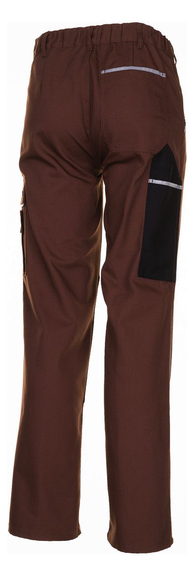 PLANAM Bundhose, "Canvas320"