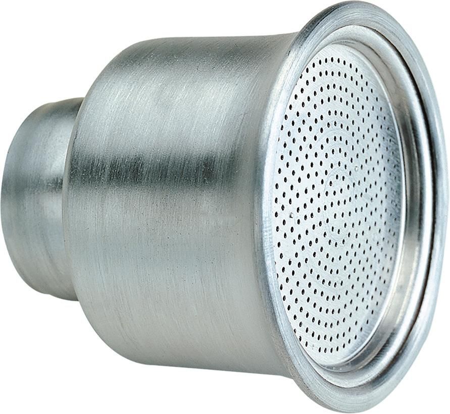 Aluminiumbrause 60mm 3/4" short
