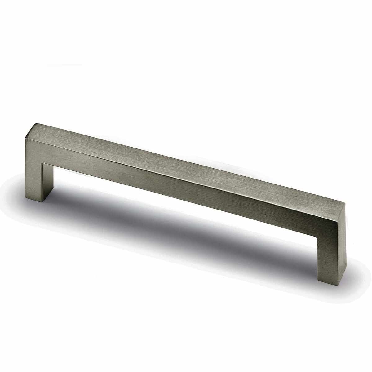 Griff Anzio, Bohrabstand 96, L 106 mm, B 10 mm, H