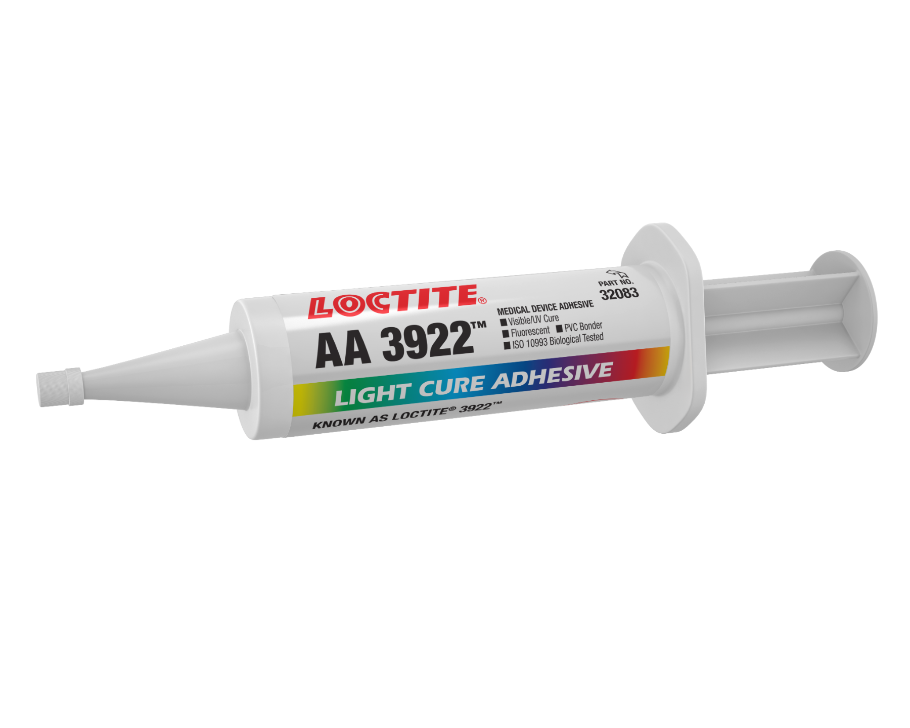 LOCTITE® AA 3922