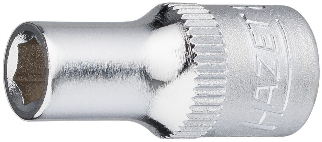 Steckschlüsseleinsatz 6-kant 1/4" 5mm Hazet
