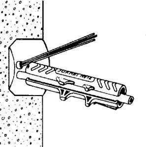 Entmanteler SECURA No.15 8-13qmm Jokari