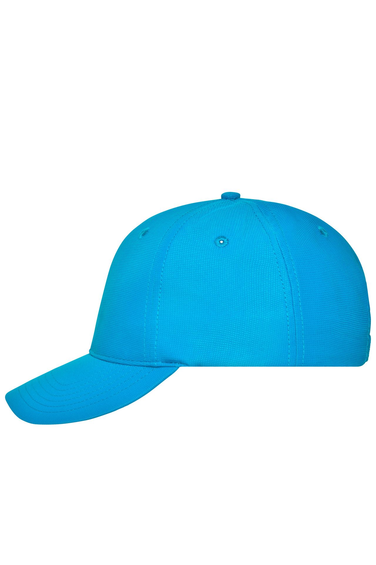 6 Panel Sun-Protection Cap
