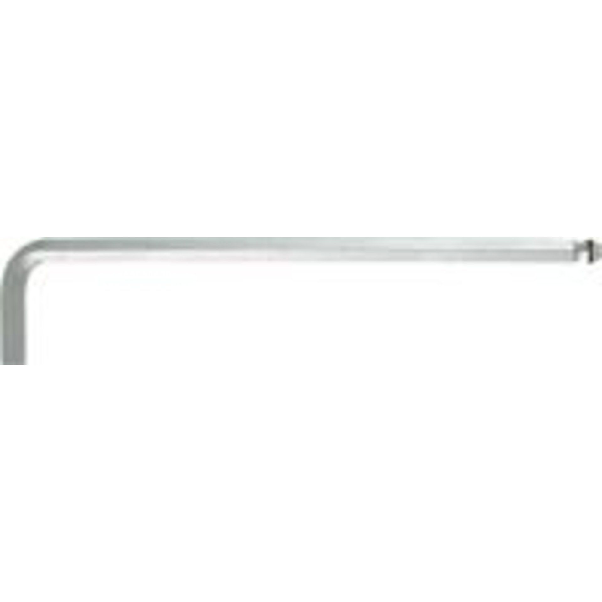 Wiha Winkelschraubendreher mit Haltefunktion 3mm