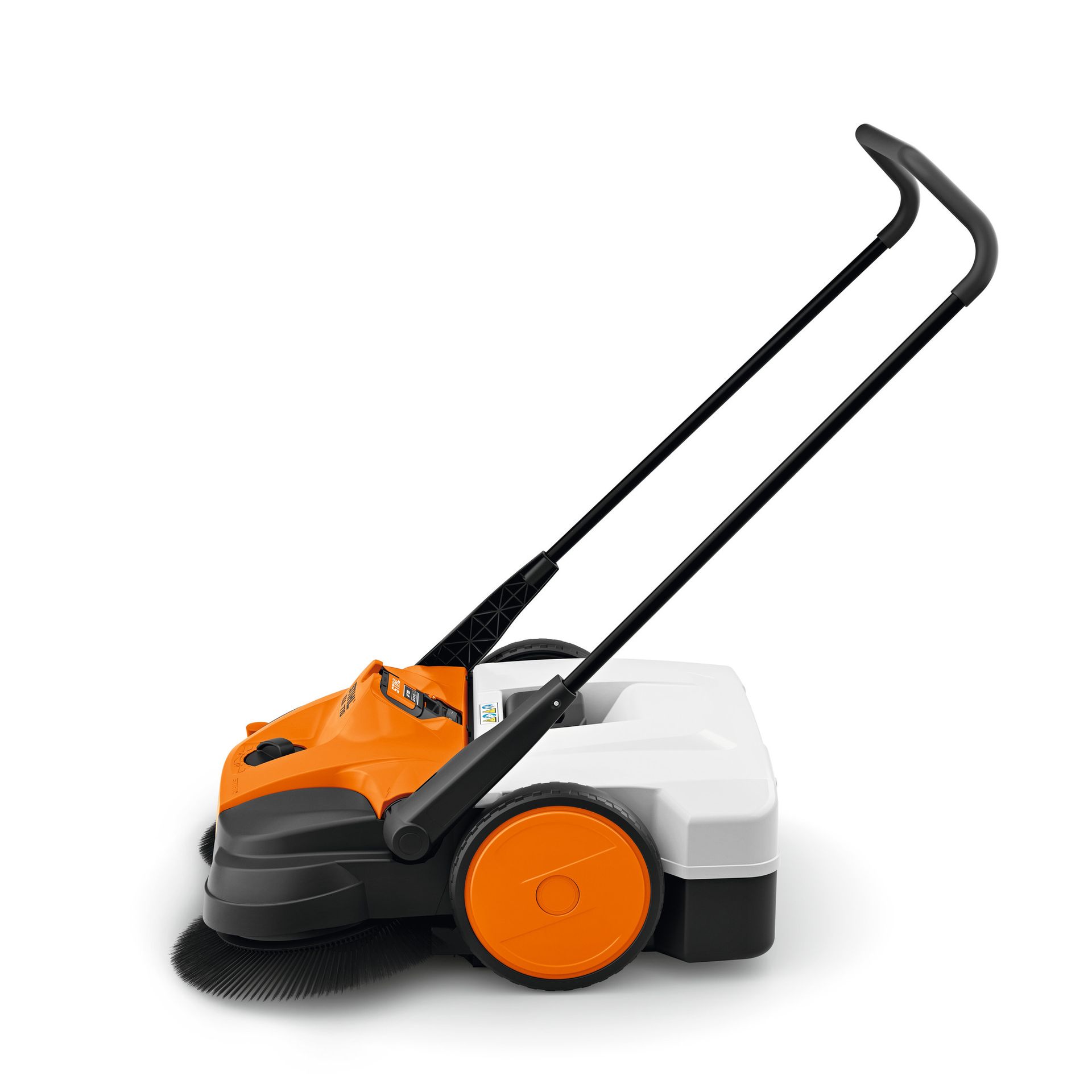 STIHL Akku-Kehrgerät KGA 770