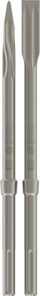 Bosch PRO SDS max-5C Meißelset
