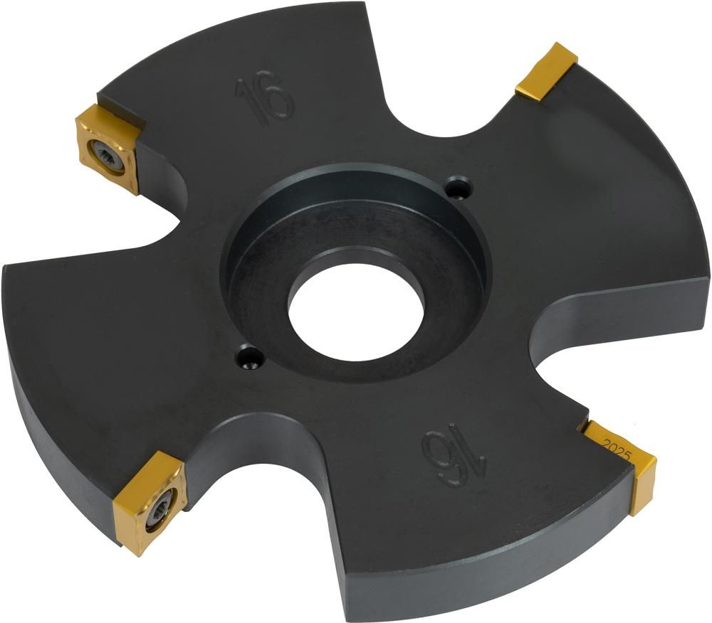 Frässcheibe für EHF 1400 Eibenstock 16mm x 18mm