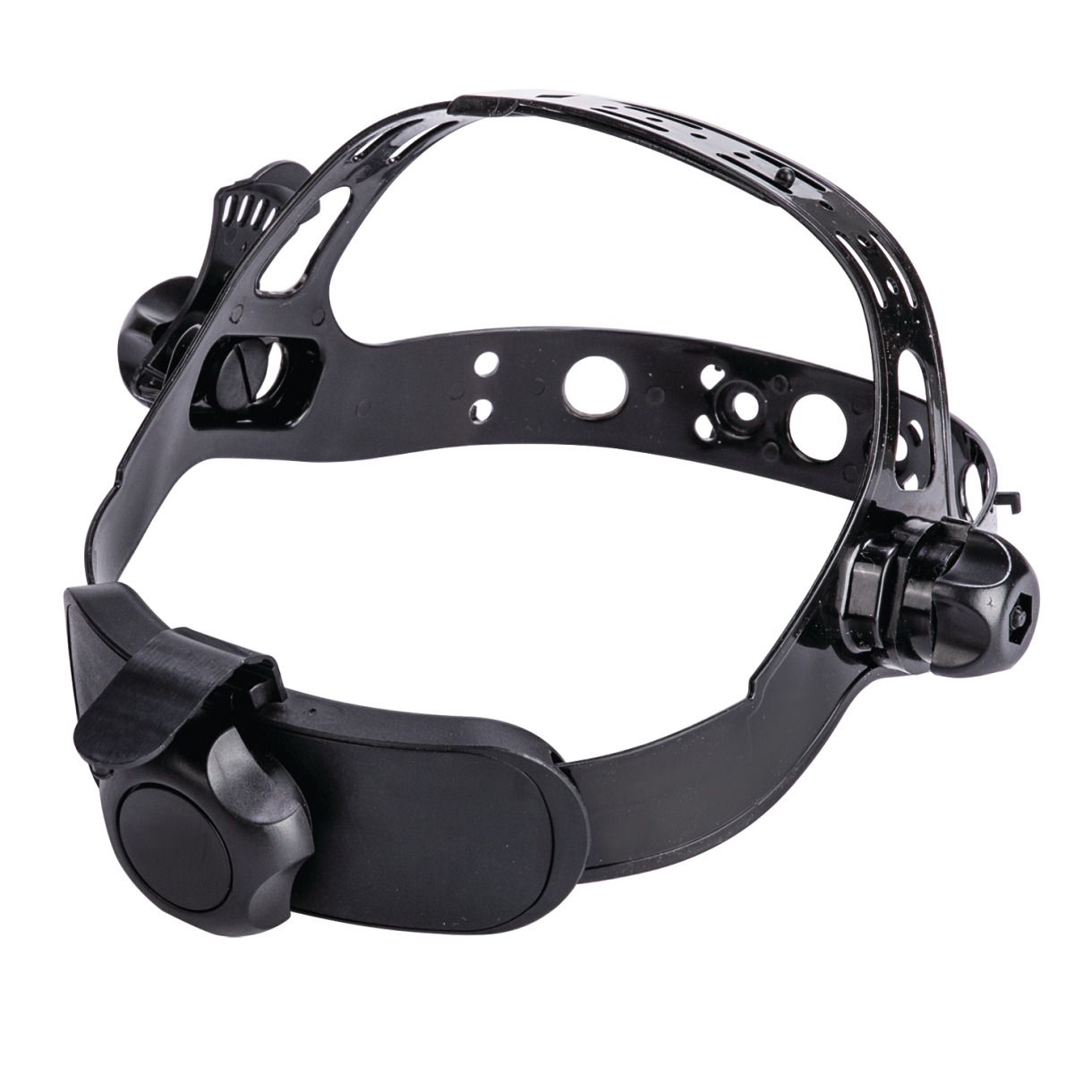 Automatik-Schweißschutzhelm Schweisskraft VarioProtect XXL-W TC AIR TH3