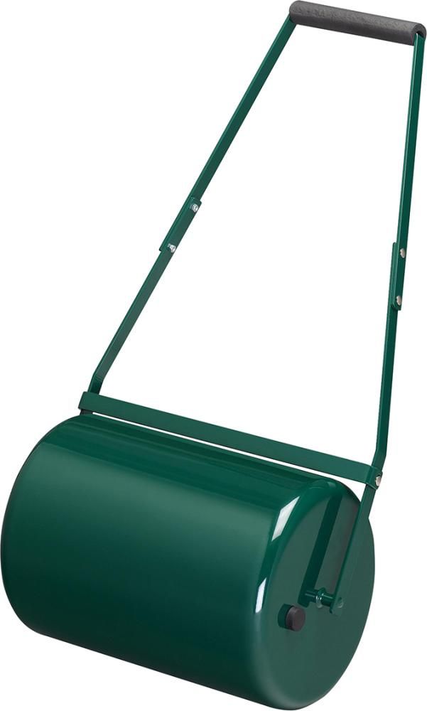 Rasenwalze 30 laus Metalldungrün45 cm reite / 30 cm