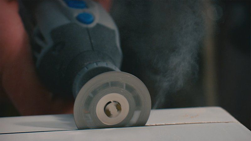 Dremel EZ SpeedClic