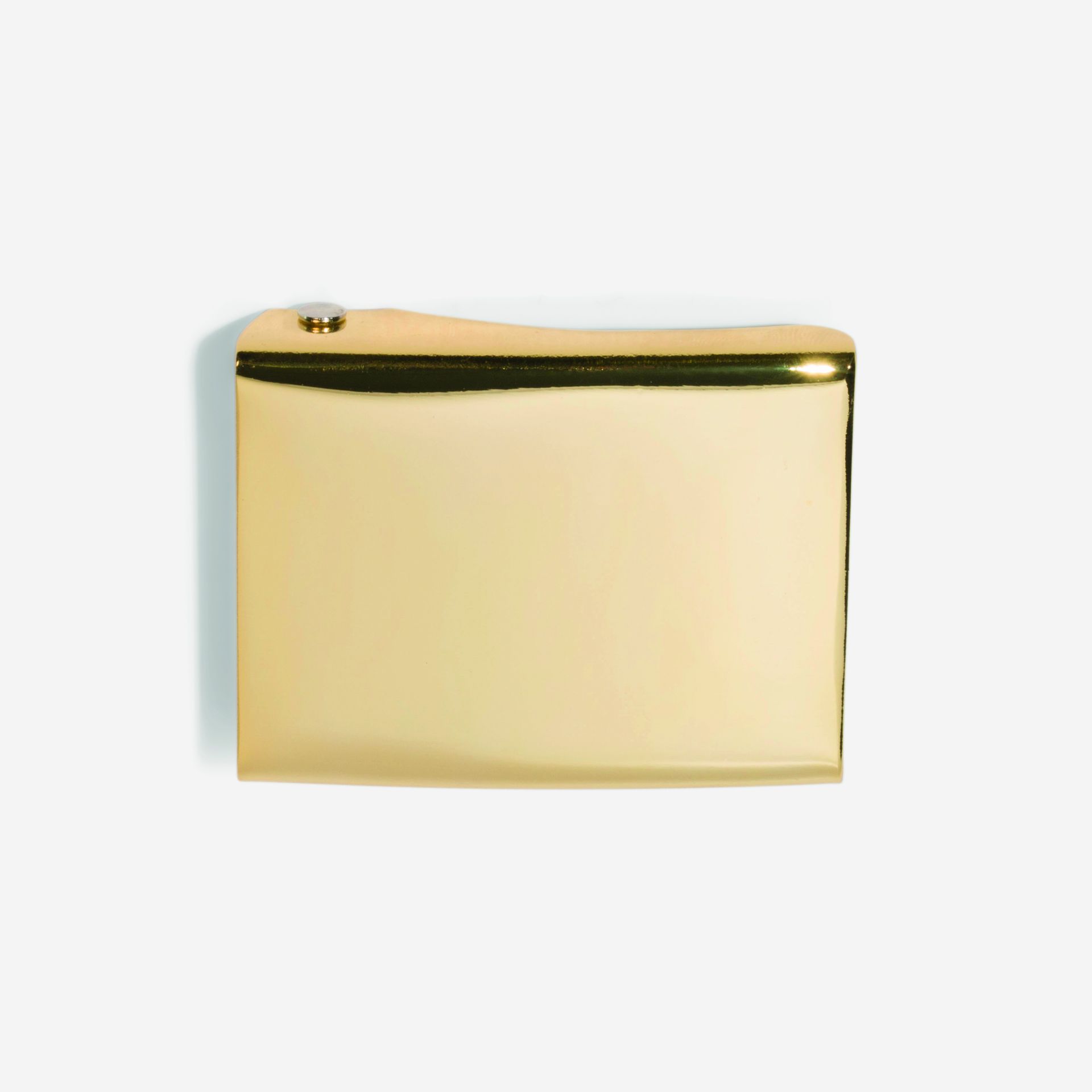 EDWIN Koppelschloss Neutral gold OSI