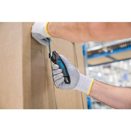 MARTOR Sicherheitsmesser SECUMAX 370 Nr.370001.02 Klingenkopf 2in1