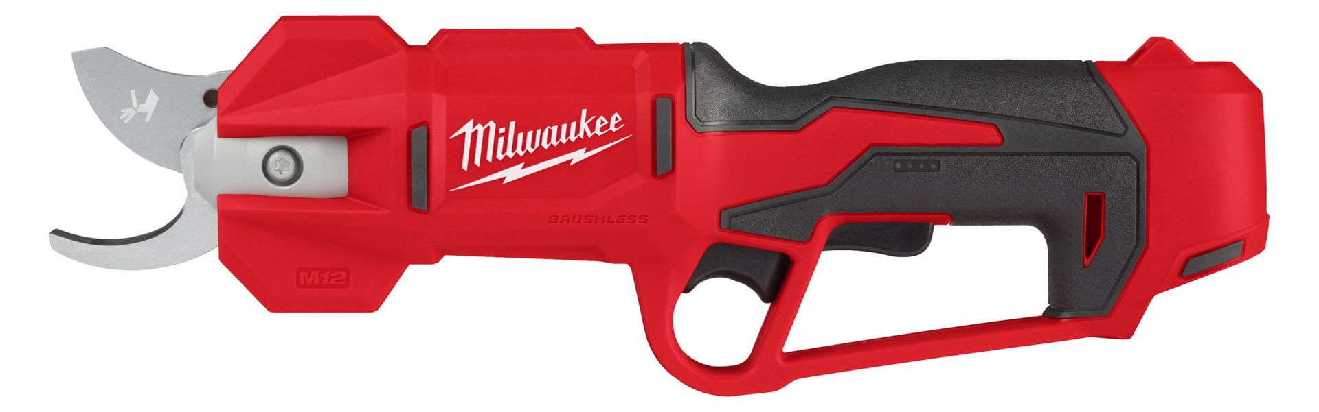 MILWAUKEE Akku-Astschere
