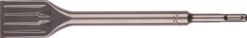 Breitmeißel SDS-Plus Premium SLEDGE 250 x 40 mm 1er Pack Milwaukee