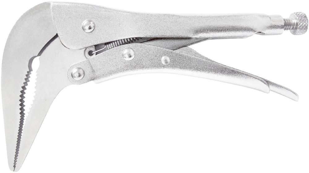 Winkel-Gripzange 175mm FORMAT