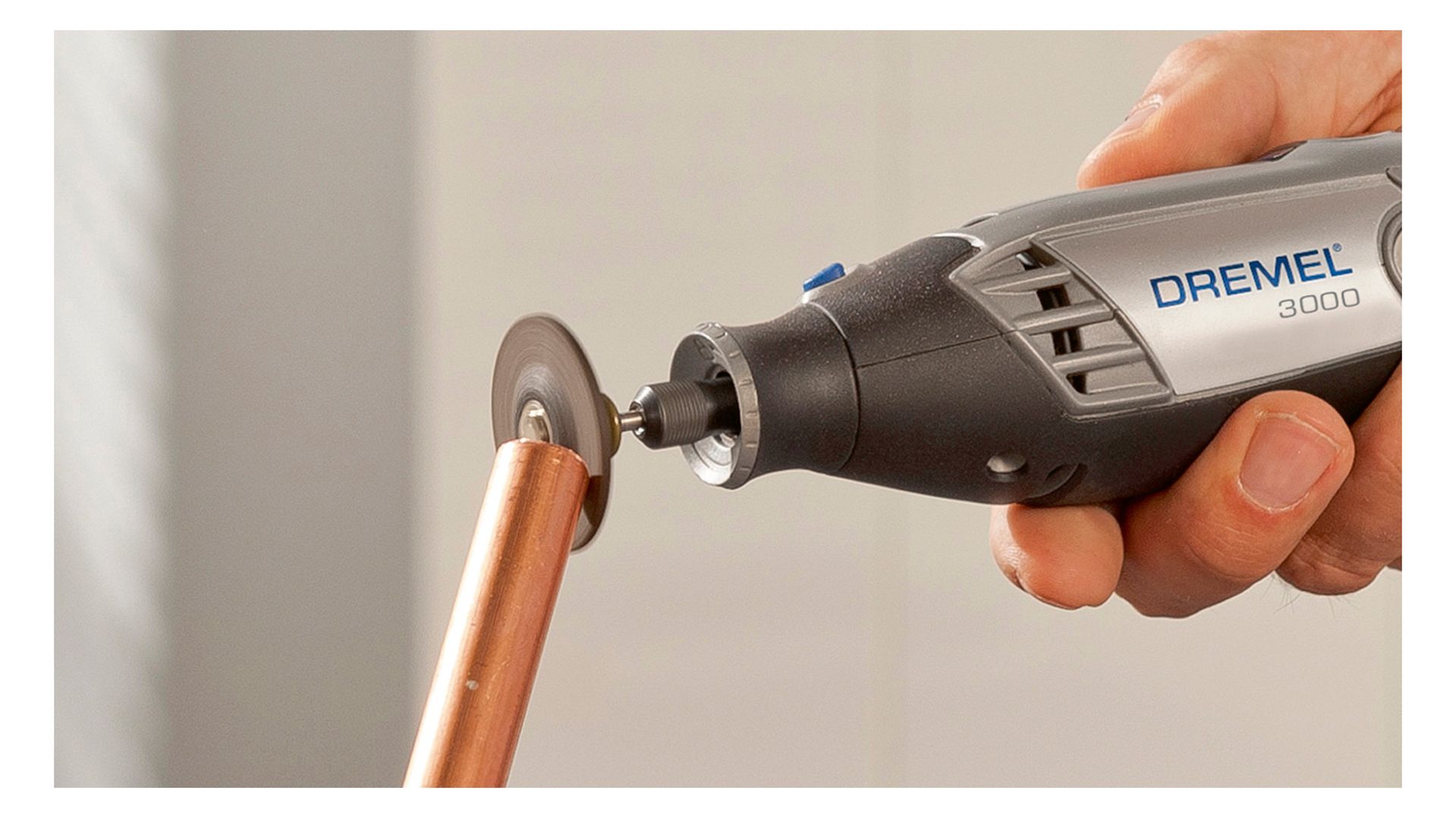 DREMEL Schleifscheiben, (VE: 2 Stück)