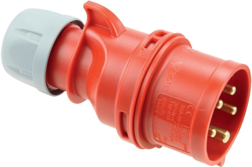 ALTHOFF CEE-Stecker, IP44
