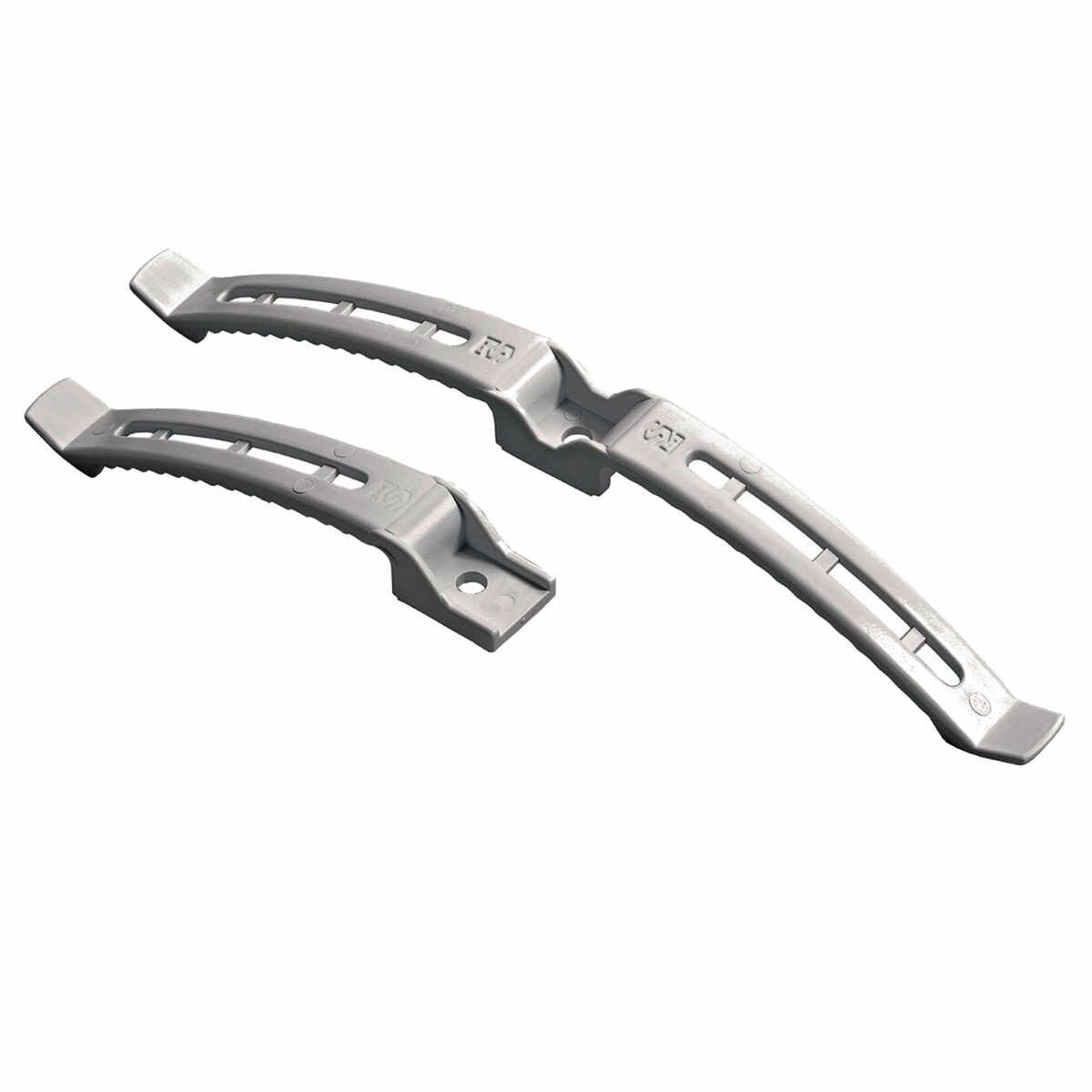 Kabelhalter Doppelt